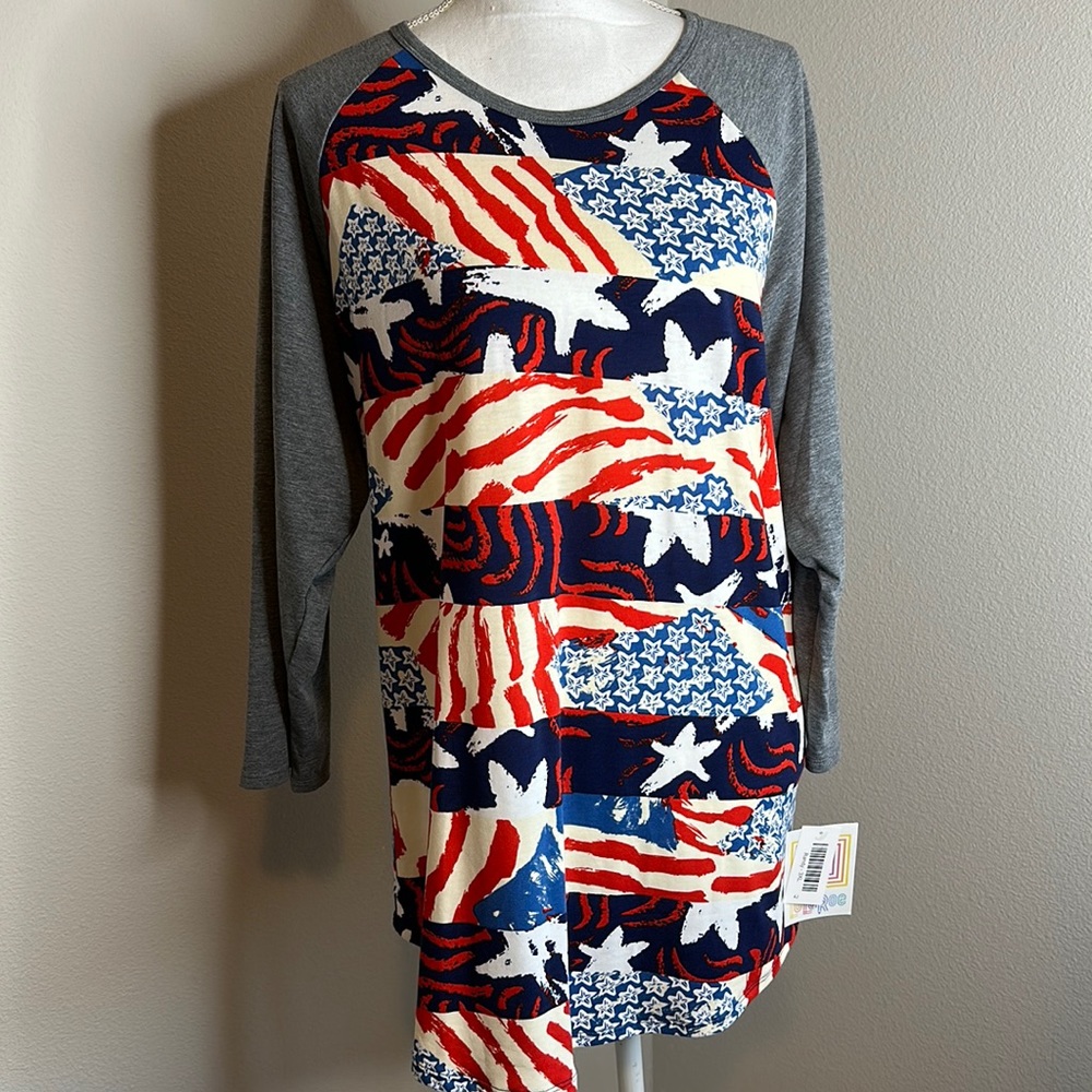 LuLaRoe Randy